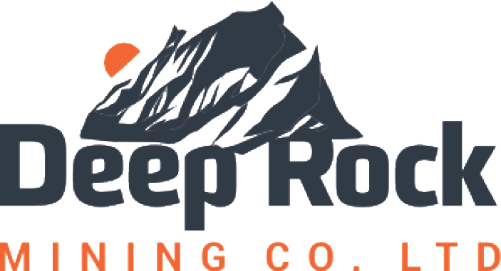 DeepRock Mining Ltd