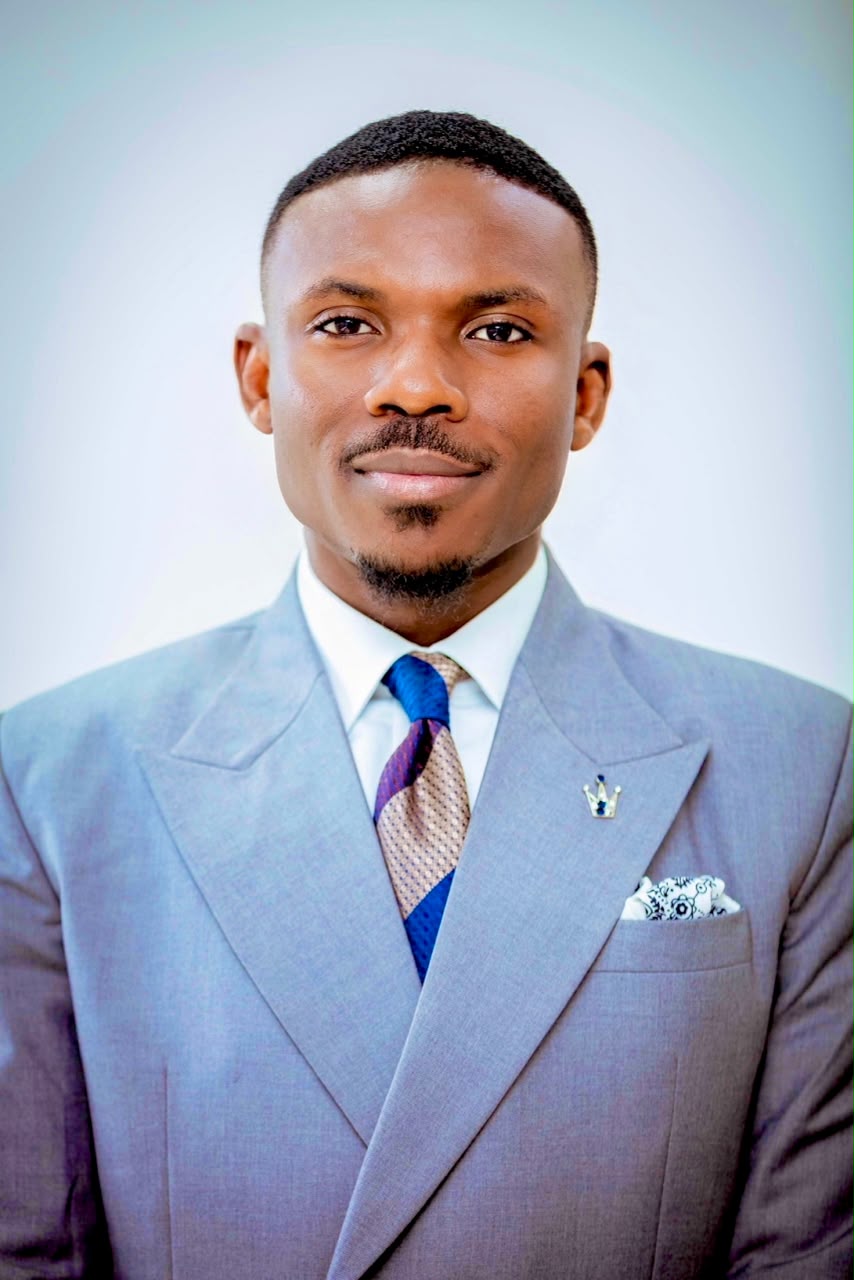 Maxwell Boakye (Campbell)
